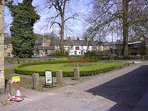 Pendle Heritage Centre. Park Hill Barrowford Nelson Lancashire BB9 6JQ - geograph.org.uk - 1832391