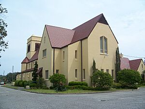 Penney Farms FL Mem Church01