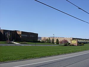 Pennsylvania State Route 116 - 4169871279