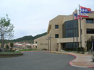 Pepperdine University 2006