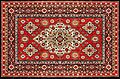 Persian-Red-carpet-texture