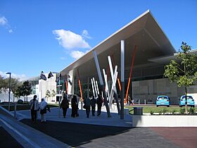 PerthConventionExhibitionCentre2 gobeirne