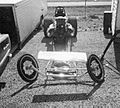 PeteRobinson1966Dragster
