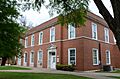 Physical Education Building—Arkansas Tech University