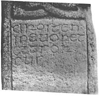Pictish.stone.St.Vigeans.inscription