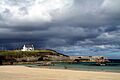 Port of Ness in summer 2012 (2)