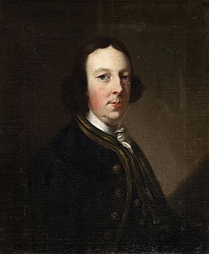 Portrait of Thomas, Lord Longford P5411.jpg