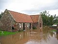 Prestonmill flood1