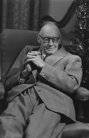 Professor Theodore Chorley, 1978.jpg