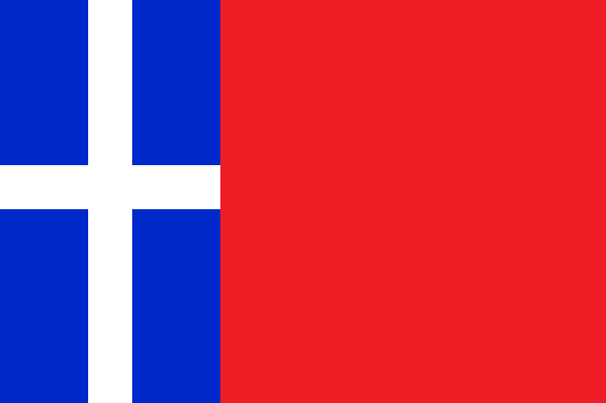 Proposed PRC national flag 001