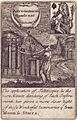 Queen of spades Astronomical quadrant (ca. 1702)