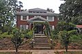 ROSEMOUNT-McIVER PARK HISTORIC DISTRICT; LEE COUNTY