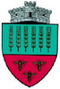 Coat of arms of Grănicești