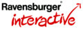 Ravensburger Interactive logo