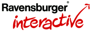 Ravensburger Interactive logo