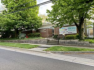Reconstructionist Synagogue of the North Shore May 10, 2021
