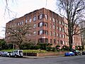 Regent Apartments 2013 - Portland Oregon