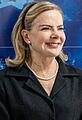 Reunião com Gleisi Hoffmann, Ministra da Secretaria de Relações Institucionais - SRI (54410212078) (cropped)