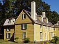 Rev. John Hale House - Beverly, Massachusetts