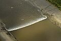 River Ribble bore