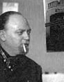Robert Anton Wilson, 1977