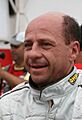 Roberto Moreno 2007 Desafio Internacional das Estrelas