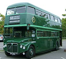 Routemaster RCL 2233