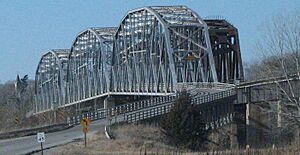 Rulo-bridge