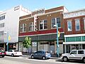 S. H. Kress Building, Albuquerque NM
