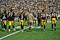 SOF honored at Pittsburgh Steelers Salute to Service game (241117-F-SI788-1942)