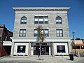 Scampini Block, Barre VT