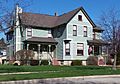 Schwartz Residence, Naperville, Illinois