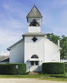 Scioto Chapel UMC