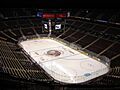 ScotiaBank Place Inside empty 2006