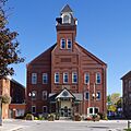 Seaforth Town Hall 2013 p1