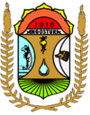 Official seal of Angostura