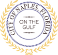 Seal of Naples, Florida