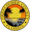 Official seal of Okeechobee County