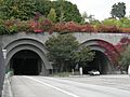 Seattle - Mt. Baker tunnel 02