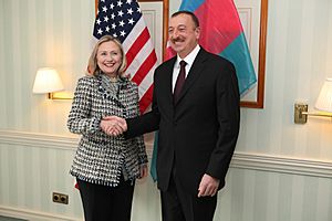 Secretary Clinton Meets With Azerbaijani President Aliyev (6830100991)