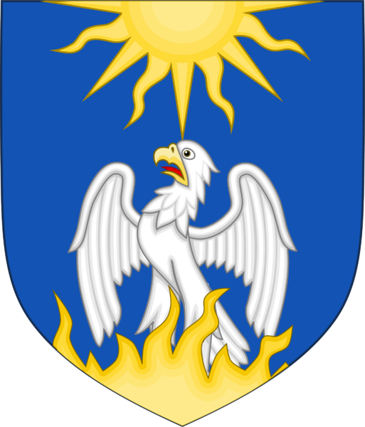 Shield of the Coventry University