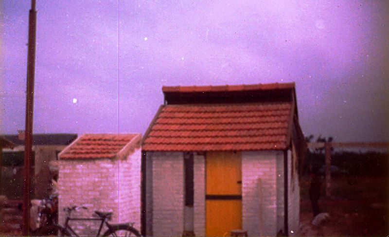 Shilpa Architects Reciprocal House