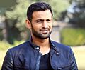 Shoaib Malik answering RAPID FIRE questions (PCB) 01
