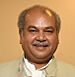 Shri Narendra Singh Tomar, Union Minister for Rural Development, Panchayati Raj, Drinking Water & Sanitation and Urban Development (cropped).jpg