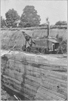 South Euclid Bluestone Quarry