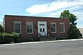St. Anthony Idaho Post Office