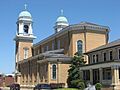 St. Francis de Sales Catholic Church, Paducah