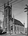 St. John's Episcopal Church, Cleveland