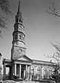 St. Philip's Episcopal Church (Charleston, South Carolina)