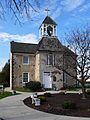 St James Episcopal Church Delaware